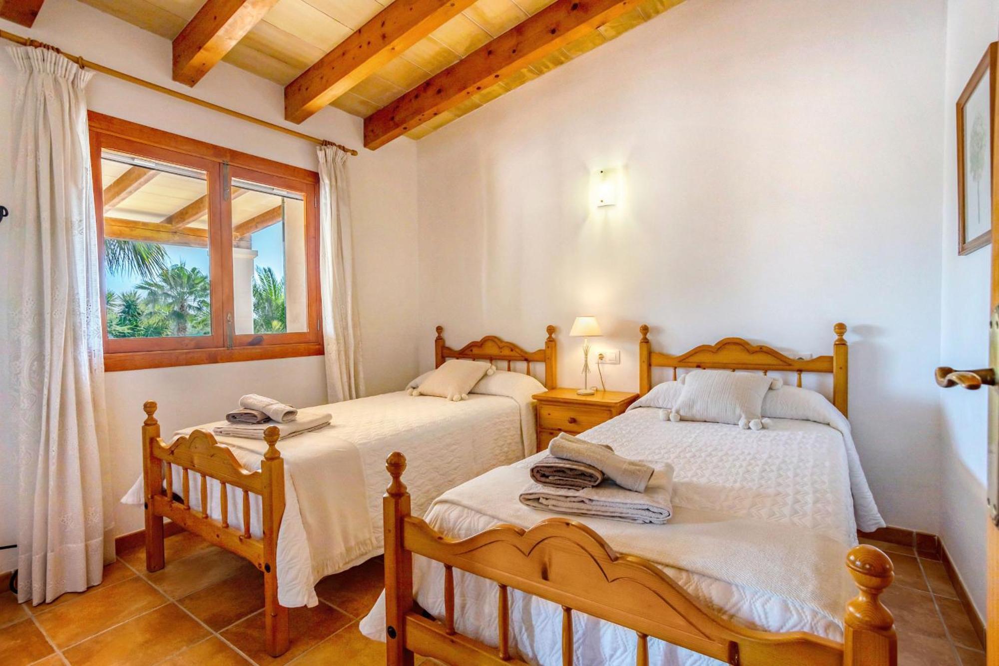 Chalet Turo By Dracmallorca Santanyí Exterior foto